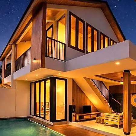 Kairos Villa Ubud