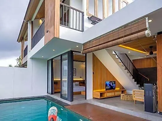 Kairos Ubud
