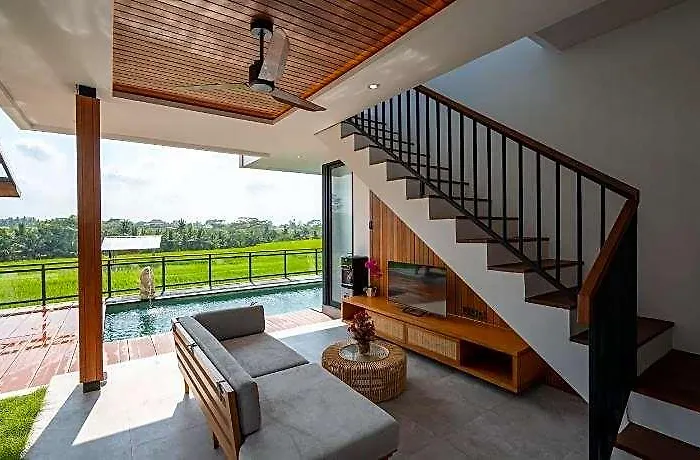 Kairos Ubud Lodtunduh