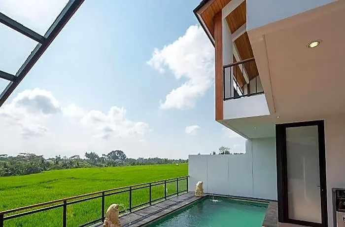Kairos Ubud Lodtunduh
