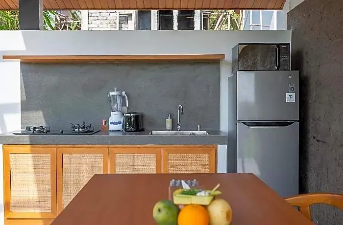 Kairos Ubud 5* Lodtunduh