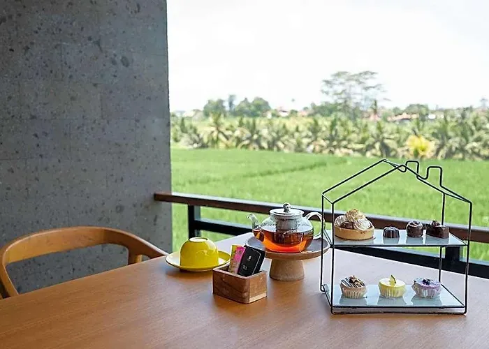Kairos Ubud Lodtunduh