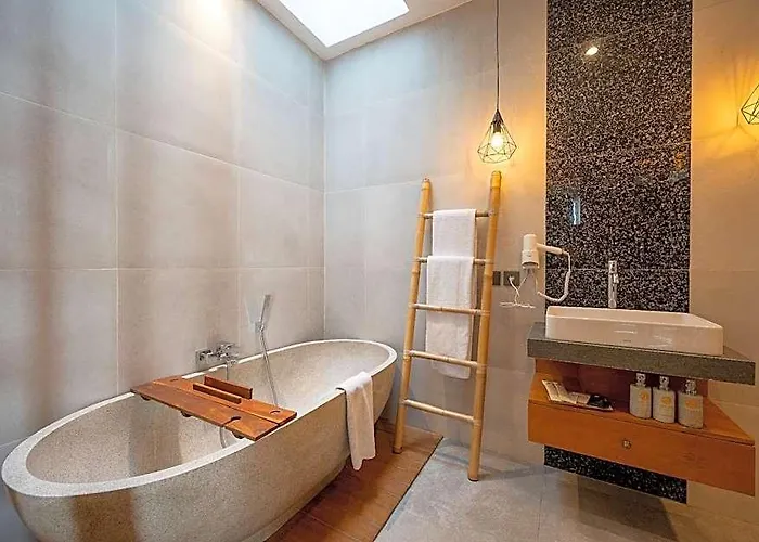 Kairos Ubud 5*