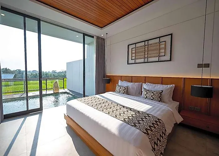 Kairos Ubud