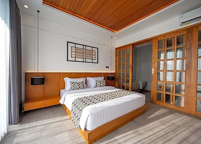 Kairos Ubud Lodtunduh