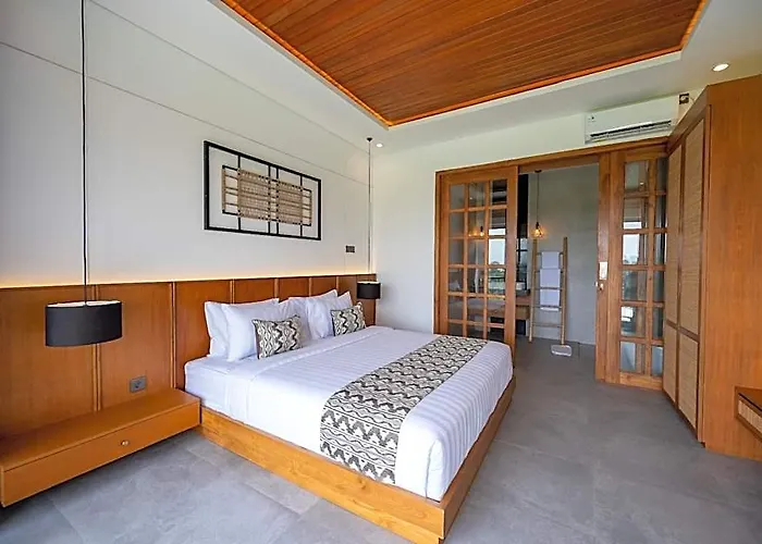 Kairos Ubud 5*